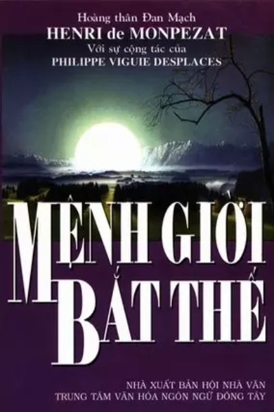 Mênh Giới Bắt Thế