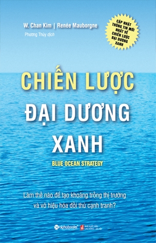 Chiến Lược Đại Dương Xanh