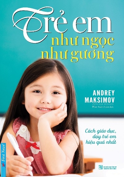 Trẻ Em Như Ngọc Như Gương