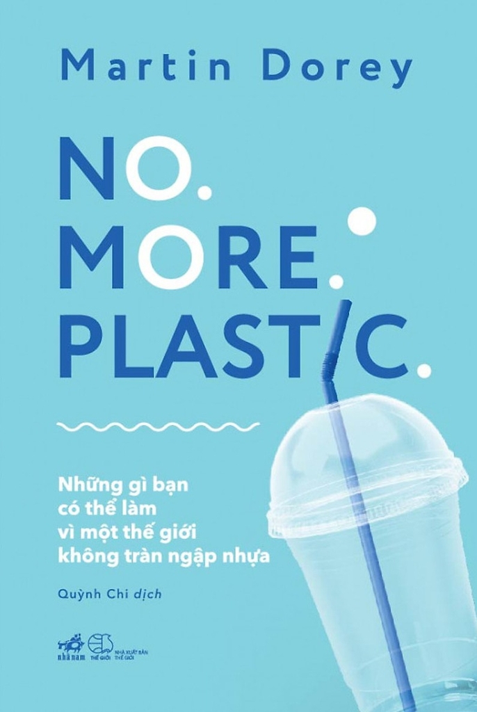 No More Plastic