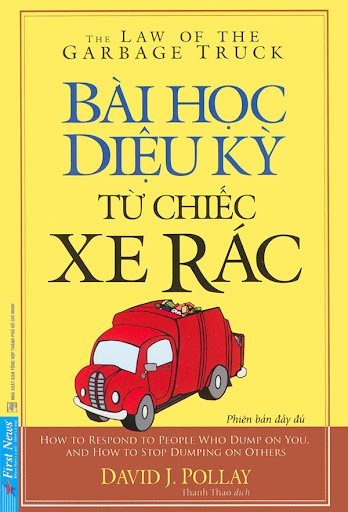 Bài Học Diệu Kỳ Từ Chiếc Xe Rác