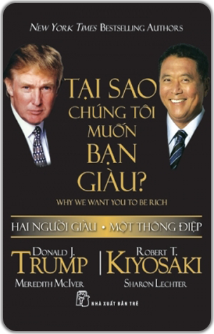 Tại Sao Chúng Tôi Muốn Bạn Giàu