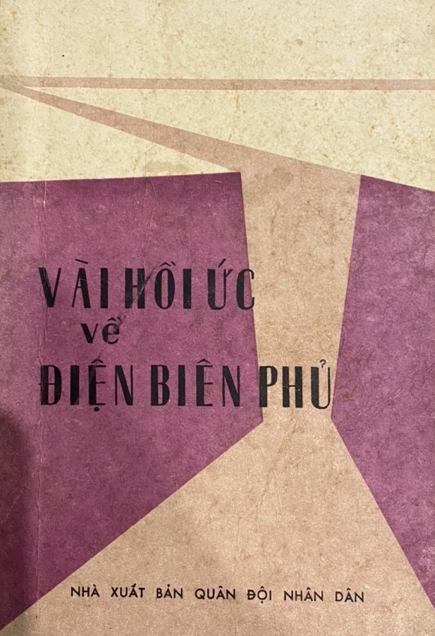 Vài Hồi Ức Về Điện Biên Phủ