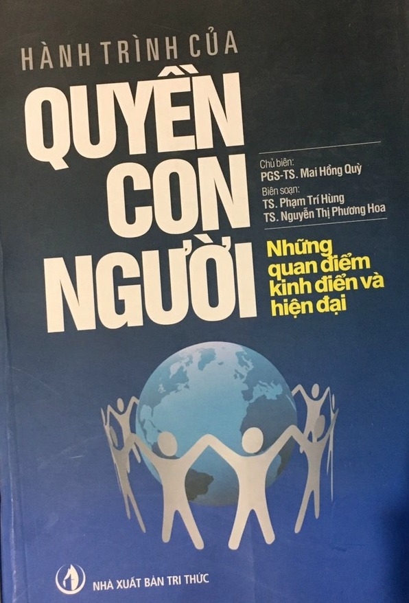 Hành Trình Của Quyền Con Người