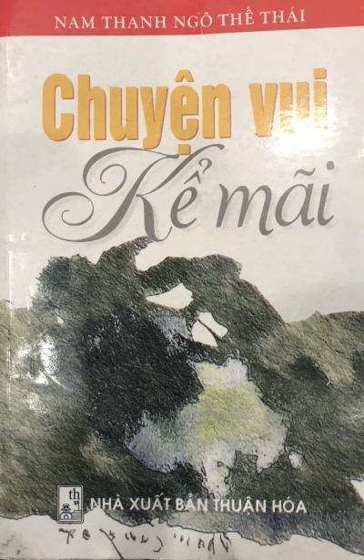 Chuyện Vui Kể Mãi