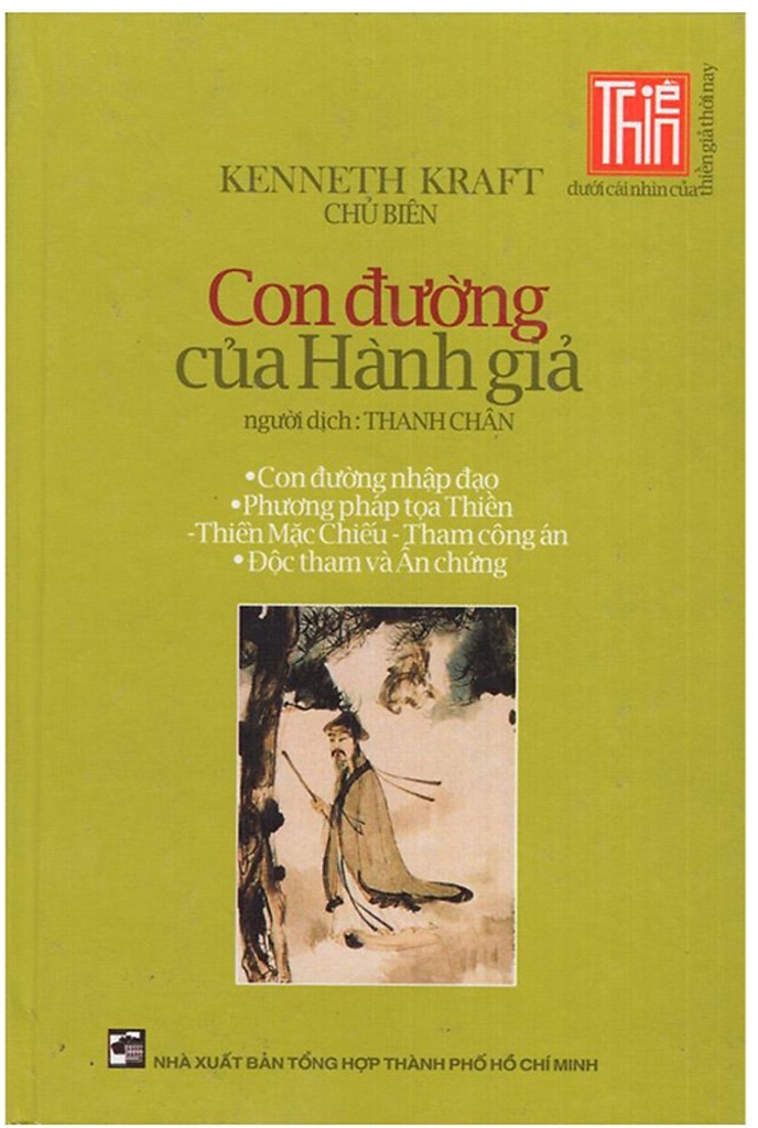 Con Đường Của Hành Giả