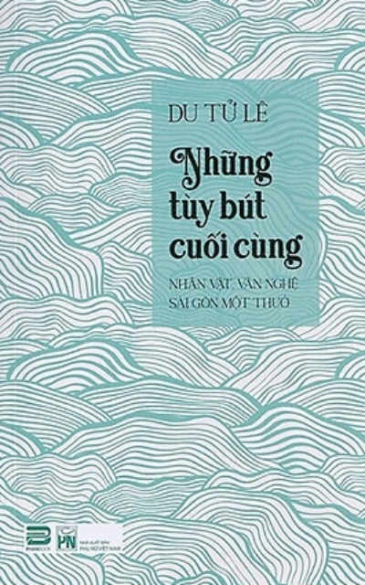 Những Tùy Bút Cuối Cùng