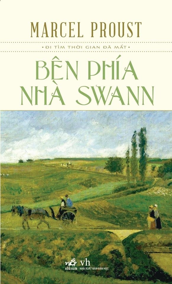 Bên Phía Nhà Swann