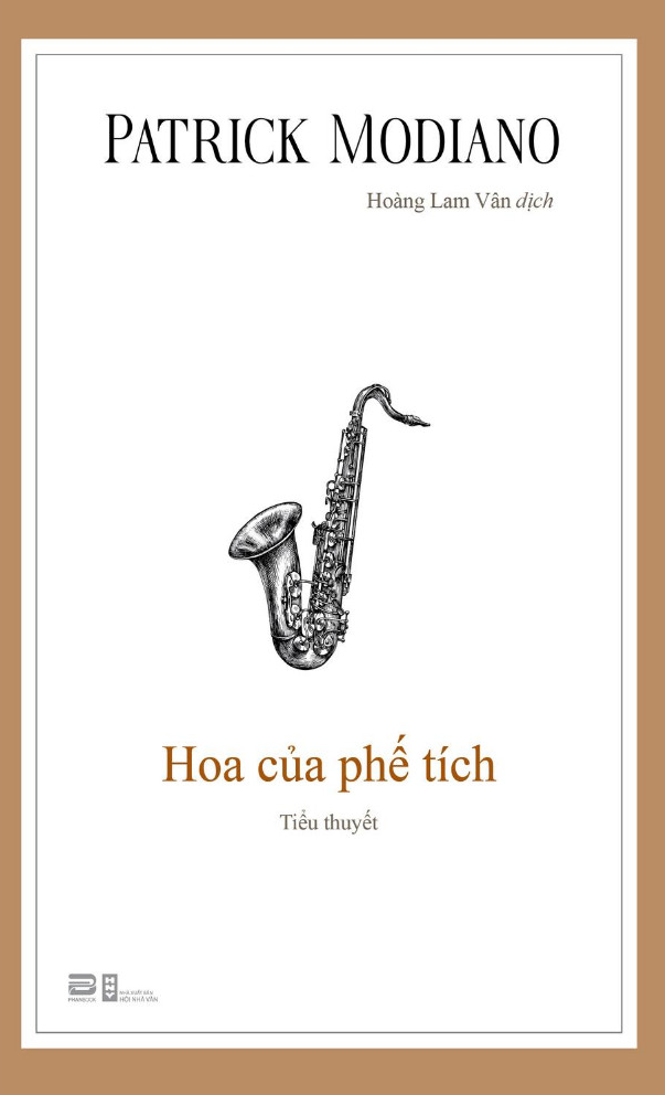 Hoa Của Phế Tích