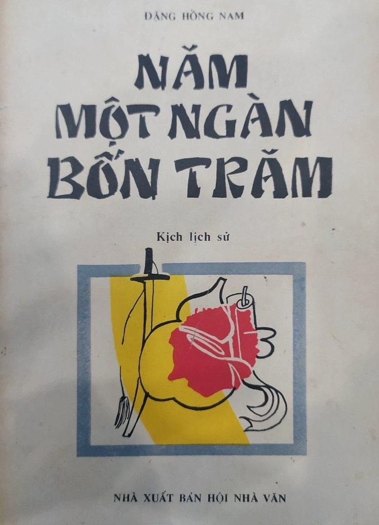 Năm Một Ngàn Bốn Trăm