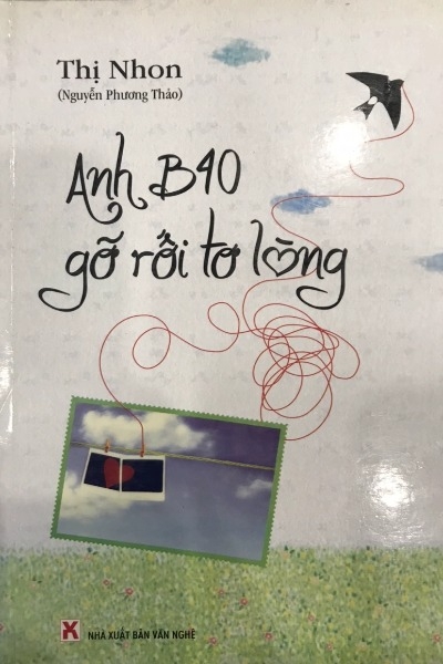 Anh B40 Gỡ Rối Tơ Lòng