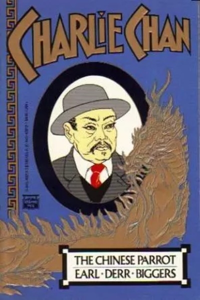 Charlie Chan