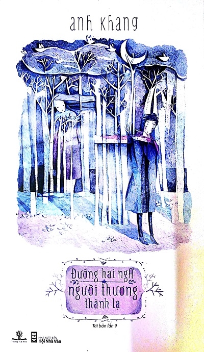 Đường Hai Ngả Người Thương Thành Lạ