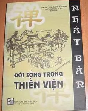 Đòi Sống Trong Thiền Viện