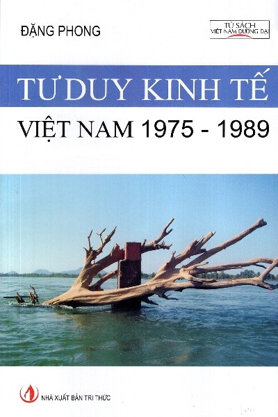 Tư Duy Kinh Tế Việt Nam 1975 - 1989