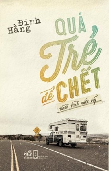 Quá Trẻ Để Chết