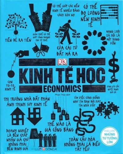 Kinh Tế Học - Khái Lược Những Tư Tưởng Lớn