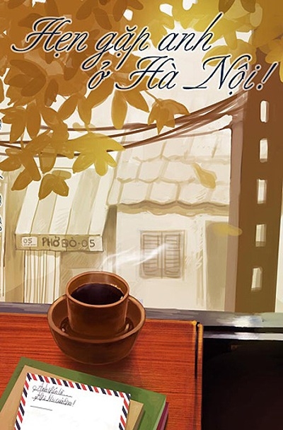 Hẹn Gặp Anh Ở Hà Nội