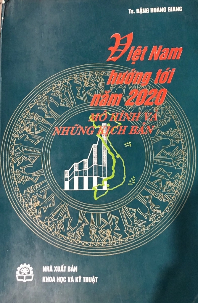 Việt Nam Hướng Tới Năm 2020