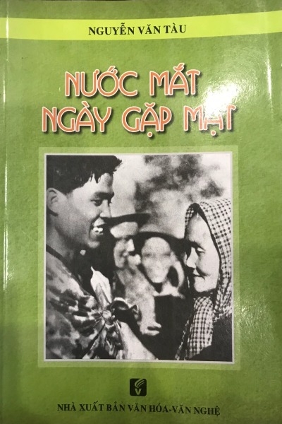 Nước Mắt Ngày Gặp Mặt