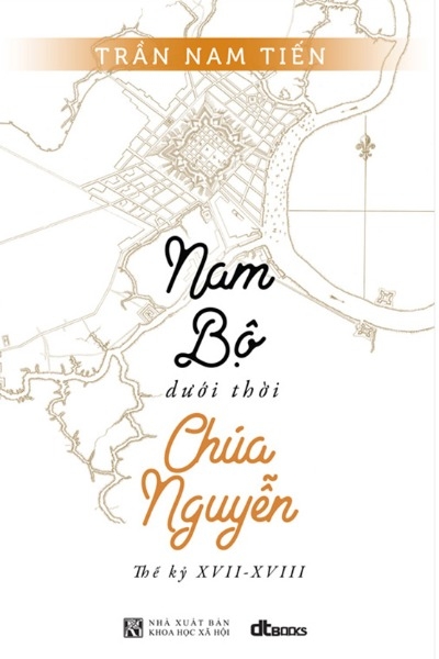 Nam Bộ Dưới Thời Chúa Nguyễn