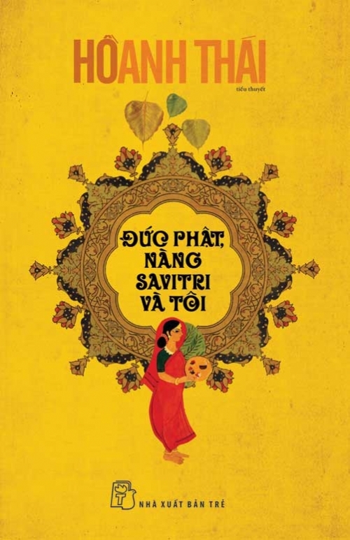 Đức Phật Nàng Savitri Và Tôi