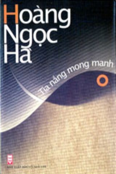Tia Nắng Mong Manh