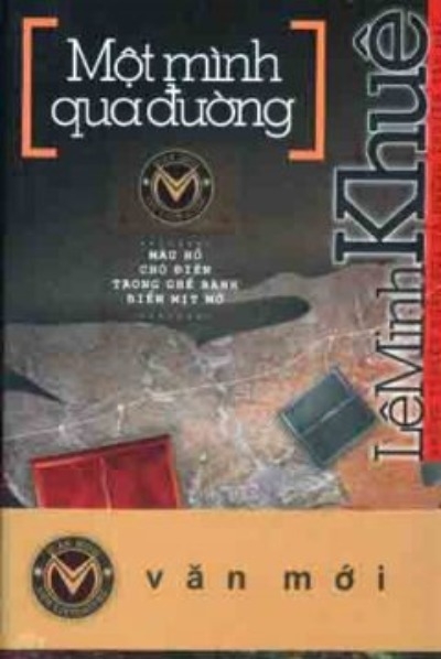 Một Mình Qua Đường