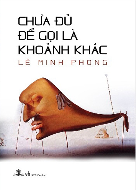 Chưa Đủ Để Gọi Là Khoảnh Khắc