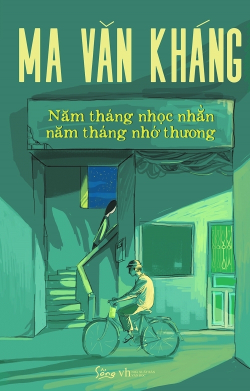 Năm Tháng Nhọc Nhằn Năm Tháng Nhớ Thương