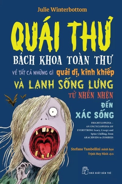 Quái Thú Bách Khoa Toàn Thư