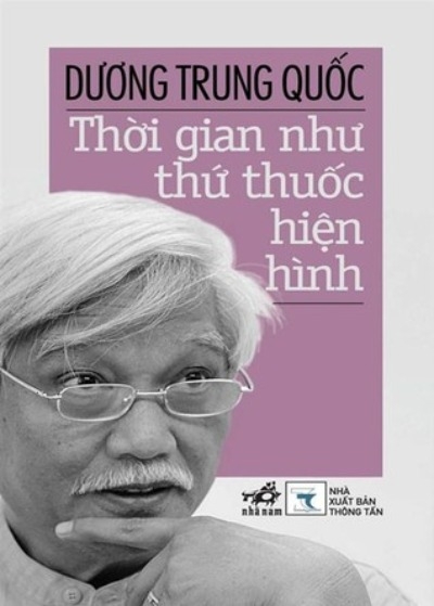 Thời Gian Như Thứ Thuốc Hiện Hình