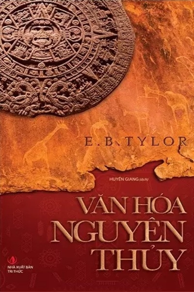 Văn Hóa Nguyên Thủy