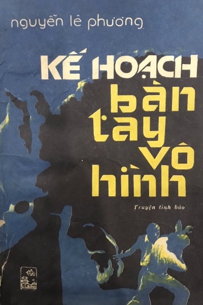 Kế Hoạch Bàn Tay Vô Hình