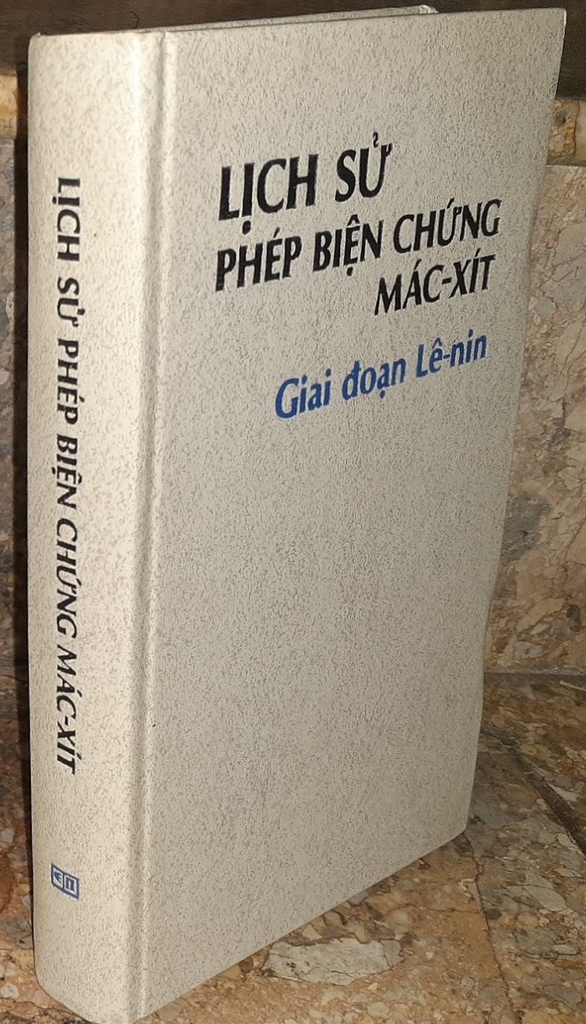 Lịch Sử Phép Biện Chứng Mác-Xít : Giai Đoạn Lê - Nin