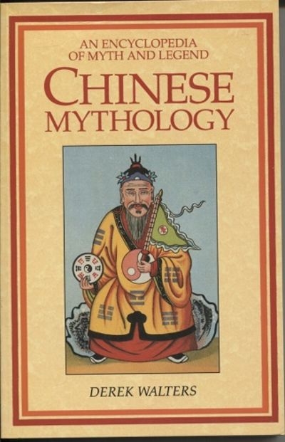 Chinese Mythology