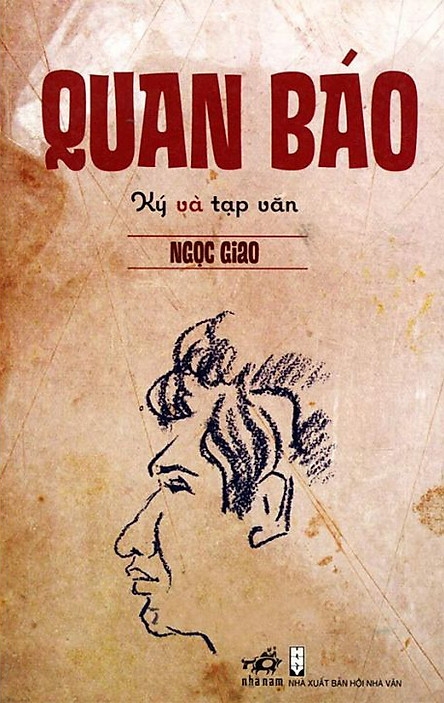 Quan Báo