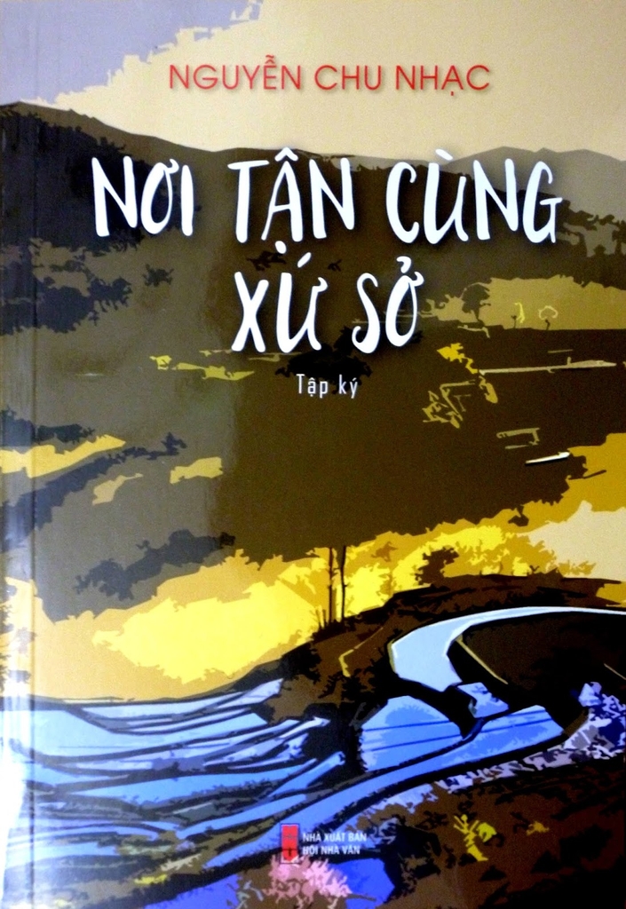 Nơi Tận Cùng Xứ Sở