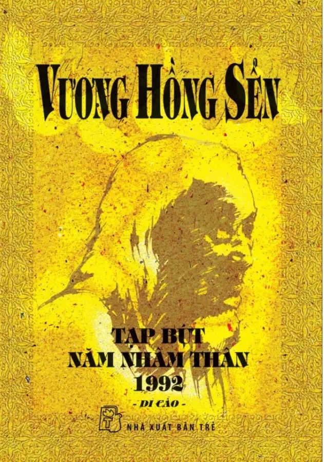 Tạp Bút Năm Nhâm Thân 1992