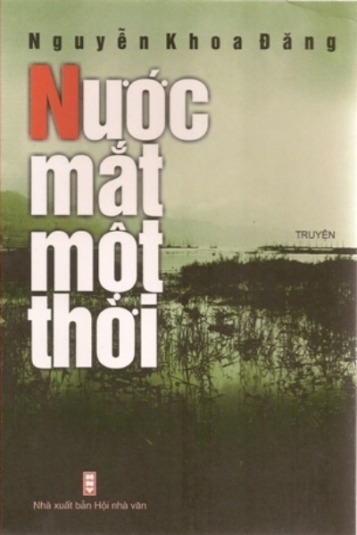 Nước Mắt Một Thời