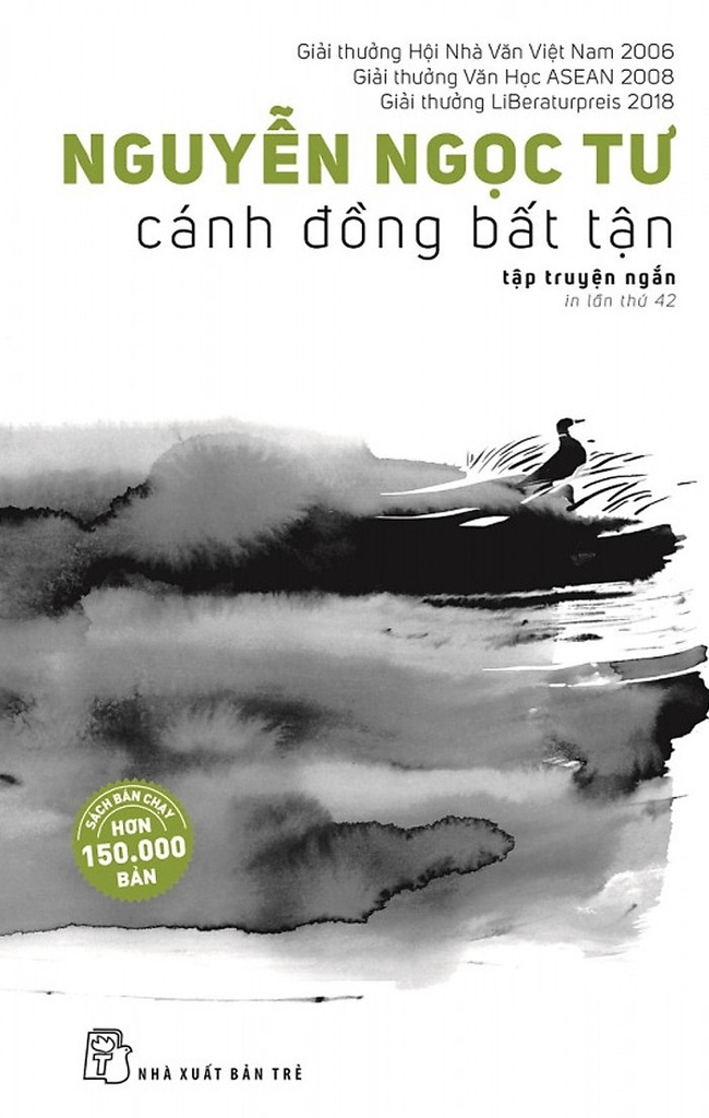 Cánh Đồng Bất Tận