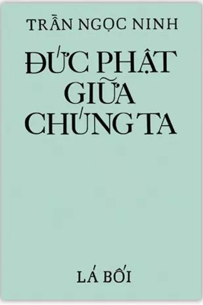 Đức Phật Giữa Chúng Ta