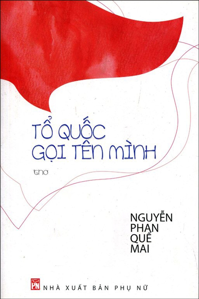 Tổ Quốc Gọi Tên Mình