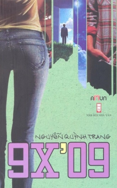 Tiểu Thuyết 9X'09