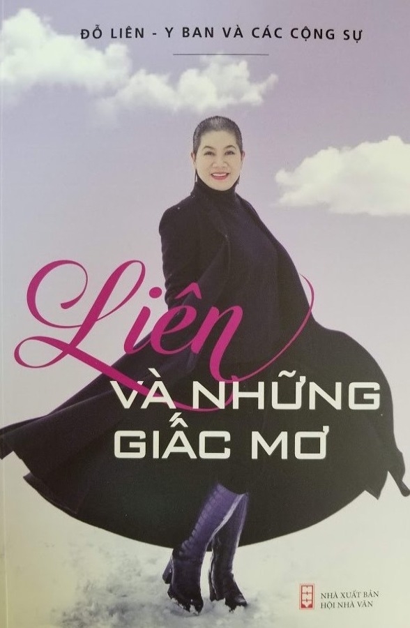 Những Giấc Mơ Dài