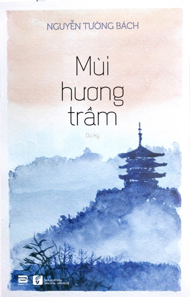 Mùi Hương Trầm