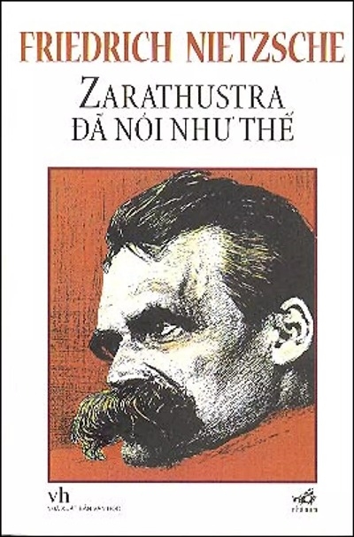 Zarathustra Đã Nói Như Thế