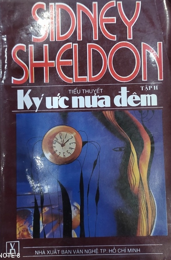 Ký Ức Nửa Đêm Tập 2