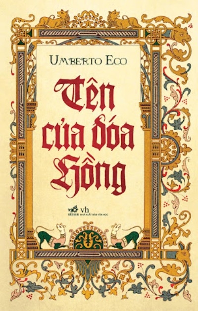 Tên Của Đóa Hồng