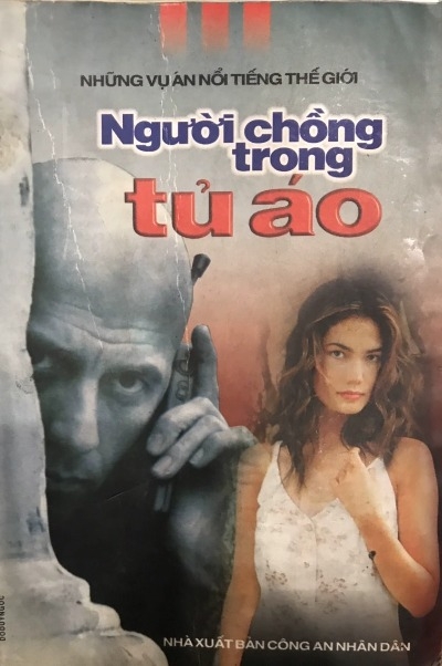 Người Chồng Trong Tủ Áo